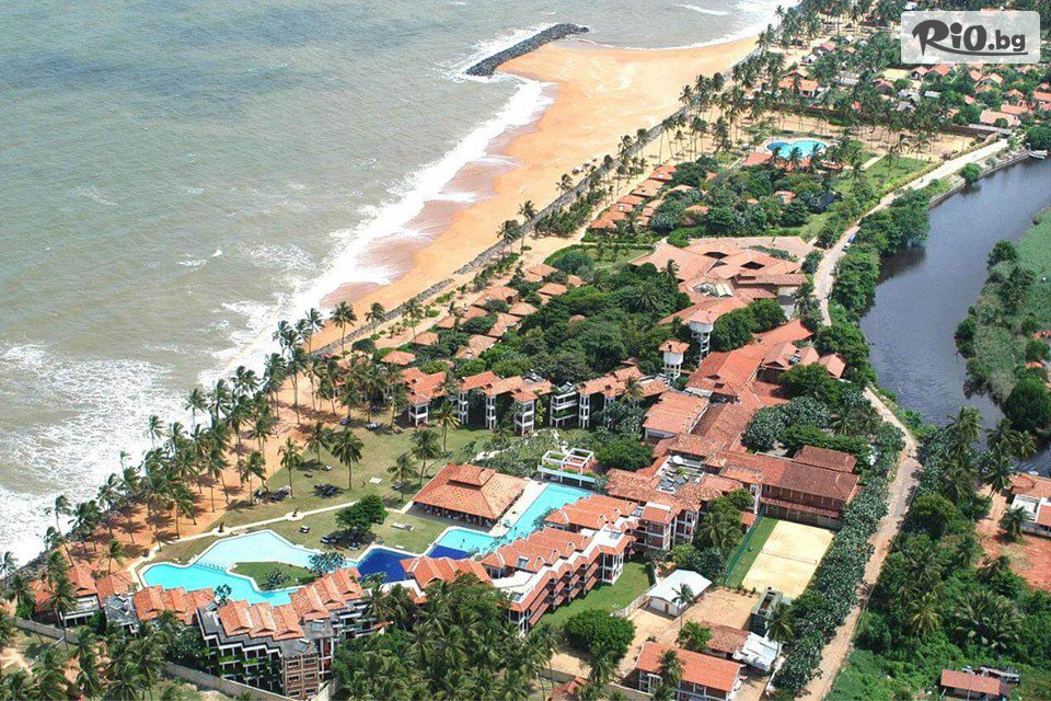 Арена Холидейз - thumb 1 Арена Холидейз - thumb 1