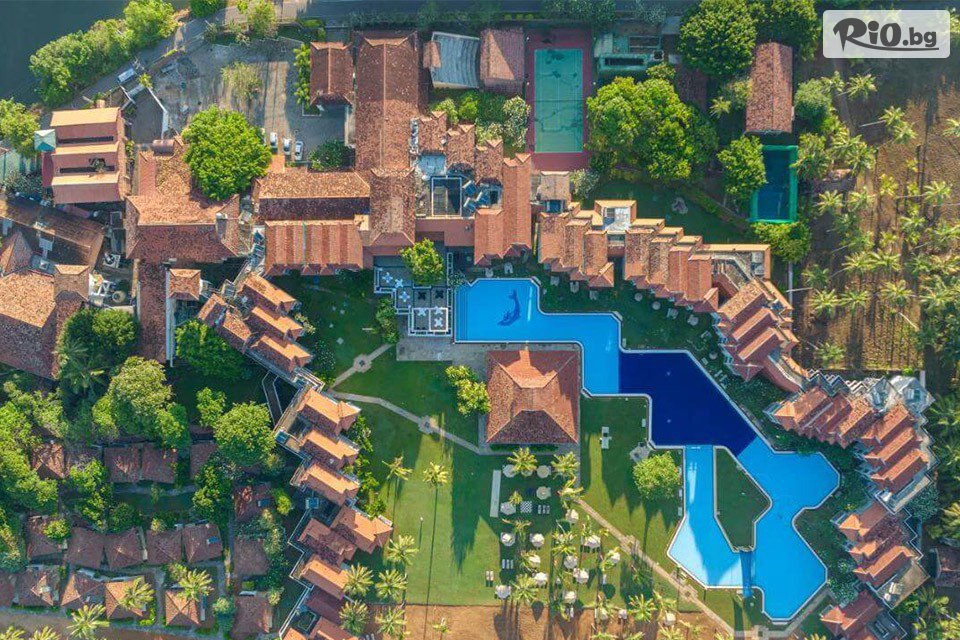 Арена Холидейз - thumb 2 Арена Холидейз - thumb 2