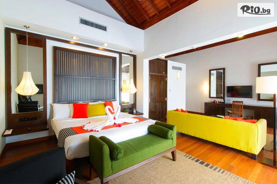 Арена Холидейз - thumb 24 Арена Холидейз - thumb 24