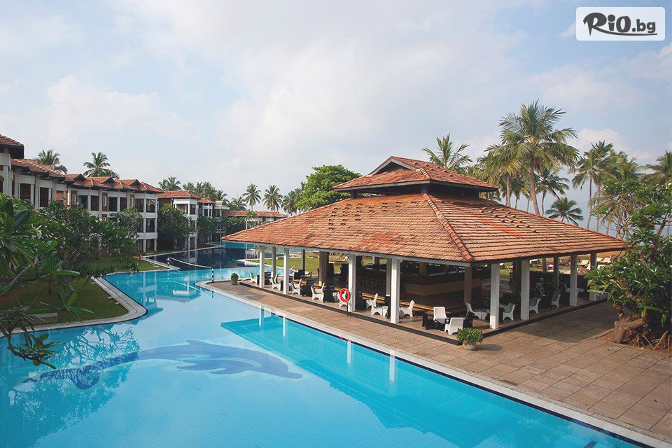 Арена Холидейз - thumb 3 Арена Холидейз - thumb 3