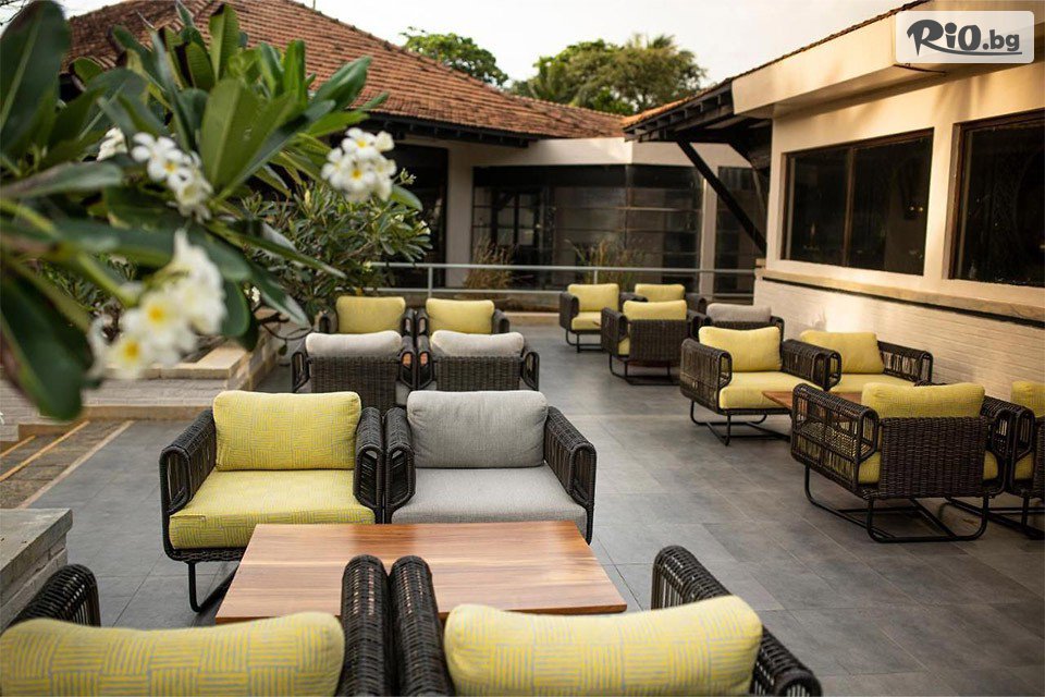 Арена Холидейз - thumb 9 Арена Холидейз - thumb 9