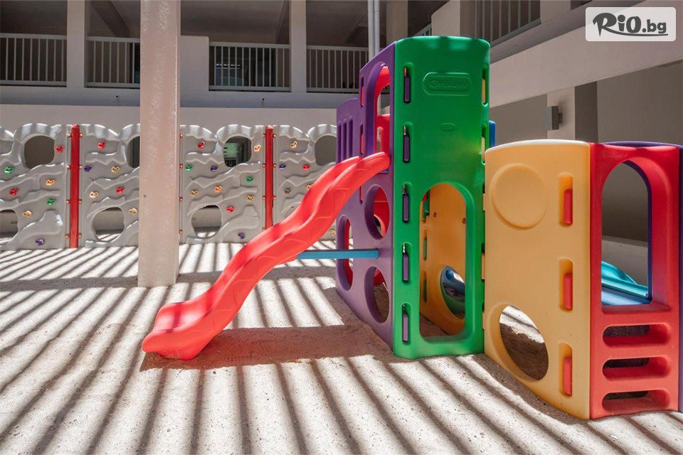 Арена Холидейз - thumb 6 Арена Холидейз - thumb 6