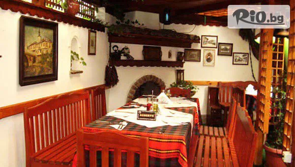 Балабановата къща - thumb 4