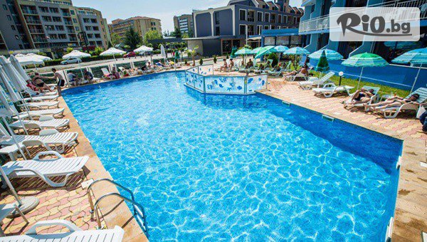 Хотел Бохеми - thumb 2