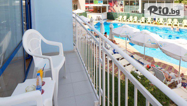 Хотел Бохеми - thumb 4