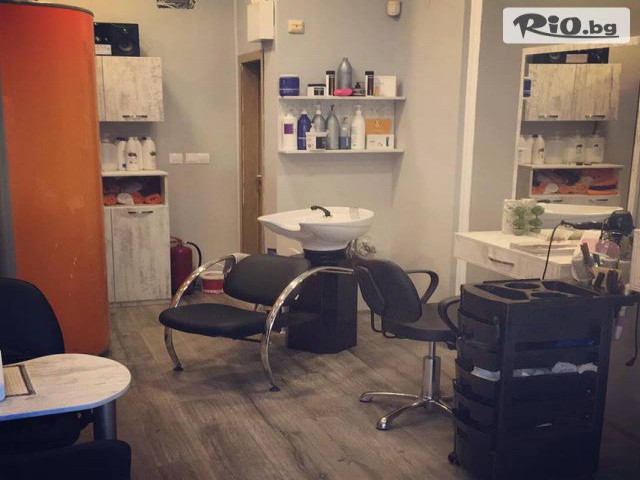 Фризьорски салон Ultrasun - thumb 1 Фризьорски салон Ultrasun - thumb 1