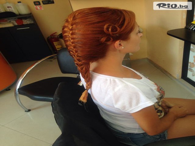 Фризьорски салон Ultrasun - thumb 4 Фризьорски салон Ultrasun - thumb 4