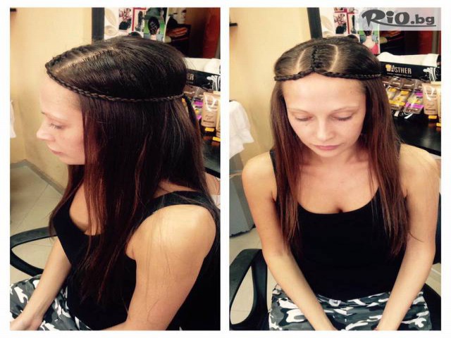 Фризьорски салон Ultrasun - thumb 6 Фризьорски салон Ultrasun - thumb 6