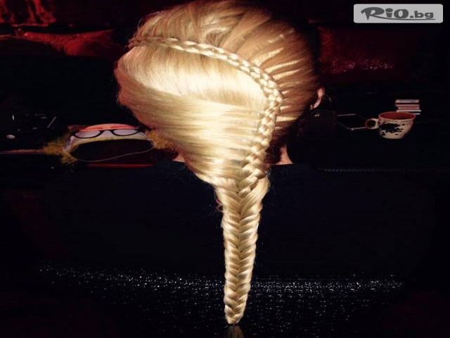 Фризьорски салон Ultrasun - thumb 7 Фризьорски салон Ultrasun - thumb 7