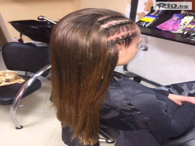 Фризьорски салон Ultrasun - thumb 9 Фризьорски салон Ultrasun - thumb 9