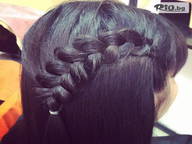 Фризьорски салон Ultrasun - thumb 11 Фризьорски салон Ultrasun - thumb 11