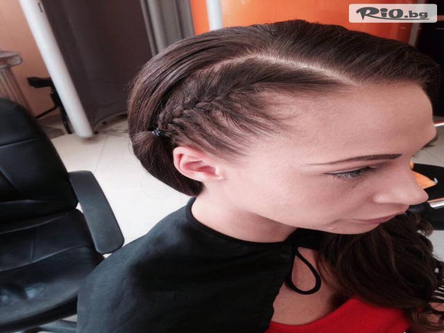 Фризьорски салон Ultrasun - thumb 12 Фризьорски салон Ultrasun - thumb 12