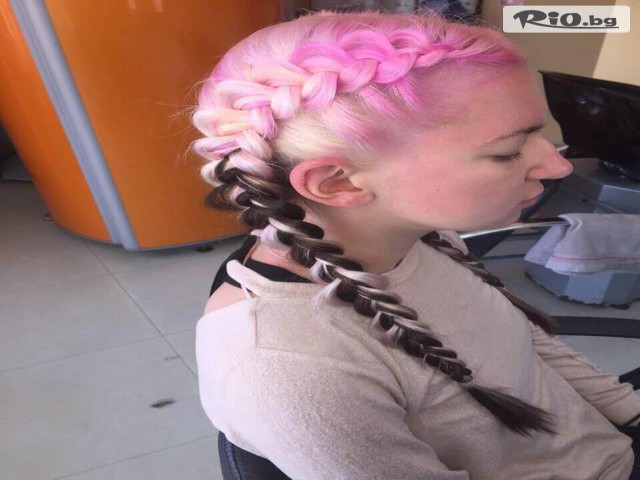 Фризьорски салон Ultrasun - thumb 13 Фризьорски салон Ultrasun - thumb 13