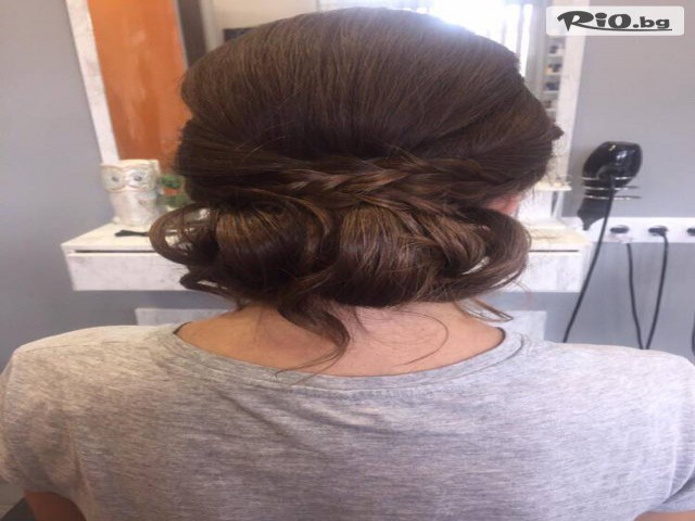 Фризьорски салон Ultrasun - thumb 14 Фризьорски салон Ultrasun - thumb 14