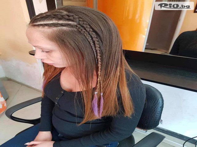 Фризьорски салон Ultrasun - thumb 15 Фризьорски салон Ultrasun - thumb 15