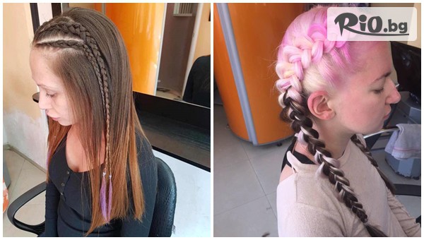 Фризьорски салон Ultrasun - thumb 2