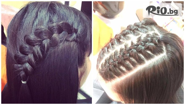 Фризьорски салон Ultrasun - thumb 3