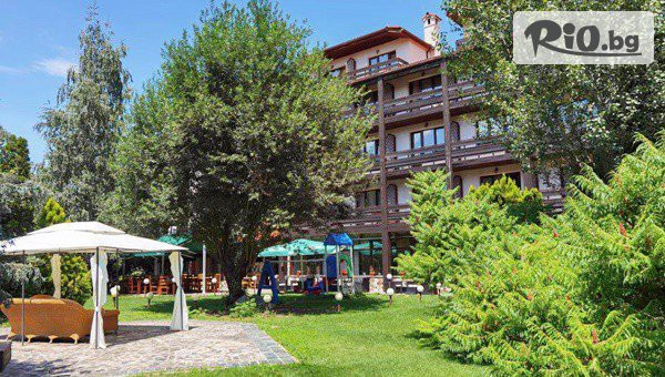 Хотел Орфей - thumb 2