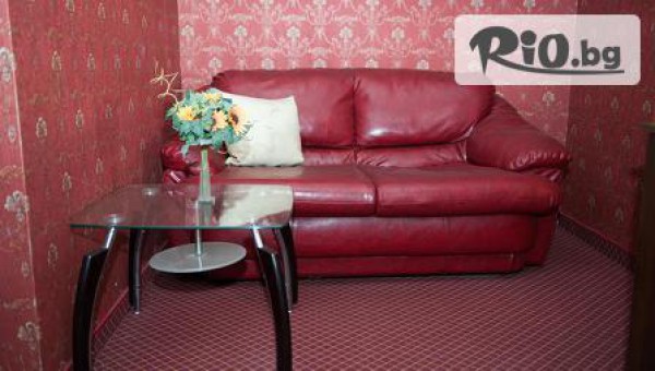 Хотел Кокиче, Слънчев Бряг - thumb 3