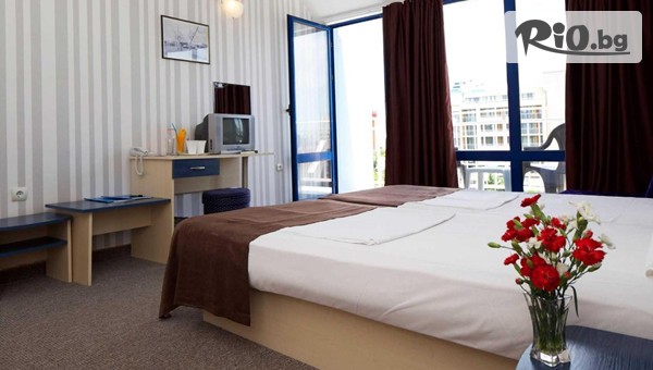 Хотел Бохеми - thumb 5