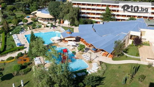 Хотел Калиакра Маре 3* - thumb 2