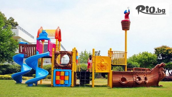 Хотел Калиакра Маре 3* - thumb 3