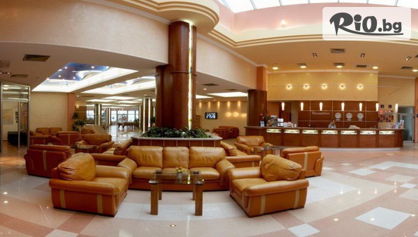 Хотел Калиакра Маре 3* - thumb 4