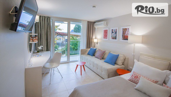 Хотел Калиакра Маре 3* - thumb 5