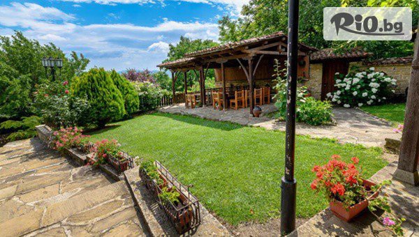 Къща за гости Заркова Къща - thumb 2