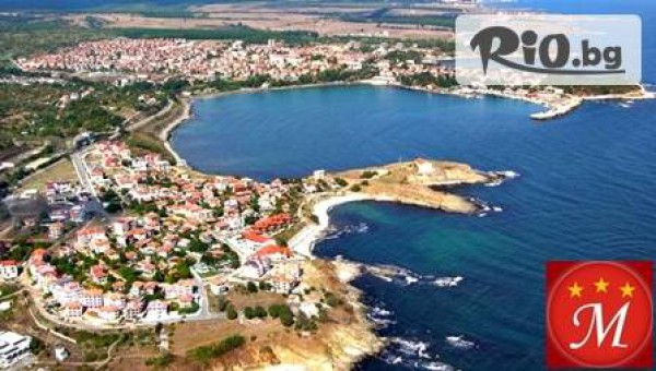 Семеен хотел Мимоза - thumb 3