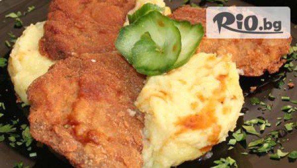 Ресторант "Варна" - thumb 3