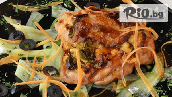 Ресторант "Варна" - thumb 2