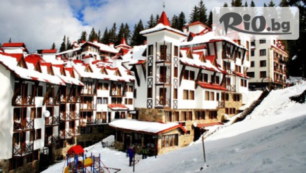 хотел C comfort3* - thumb 2