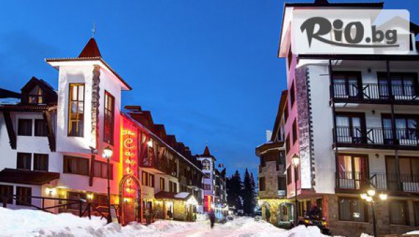 хотел C comfort3* - thumb 3