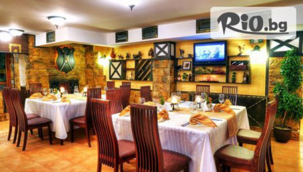 хотел C comfort3* - thumb 7