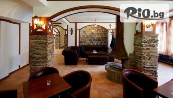 хотел C comfort3* - thumb 6