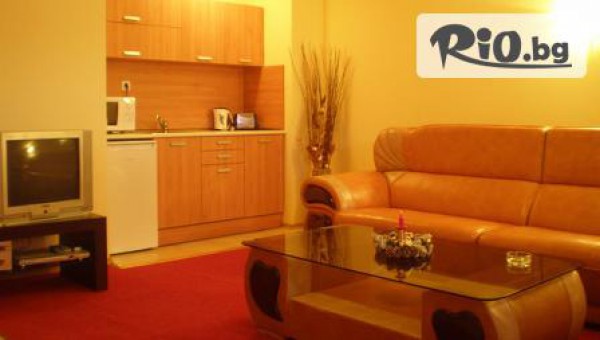 хотел C comfort3* - thumb 8