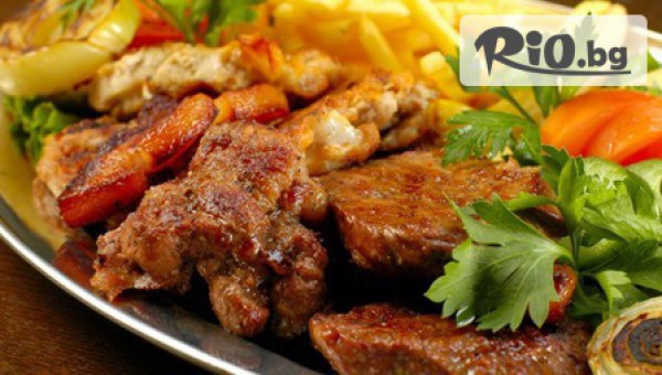 Ресторант Matisse - thumb 2