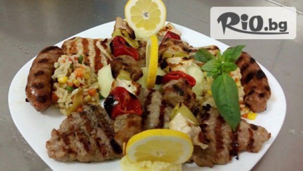 Ресторант Matisse - thumb 3