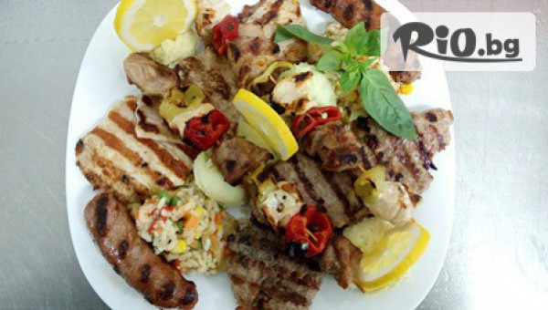 Ресторант Matisse - thumb 4