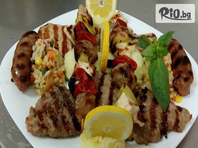 Ресторант Matisse - thumb 7 Ресторант Matisse - thumb 7