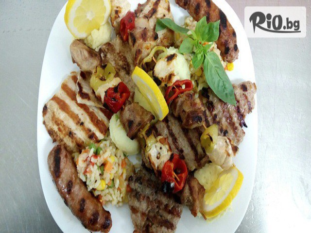 Ресторант Matisse - thumb 10 Ресторант Matisse - thumb 10