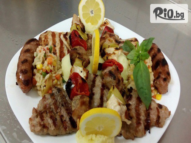 Ресторант Matisse - thumb 12 Ресторант Matisse - thumb 12