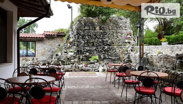 Комплекс Правешки ханове - thumb 3