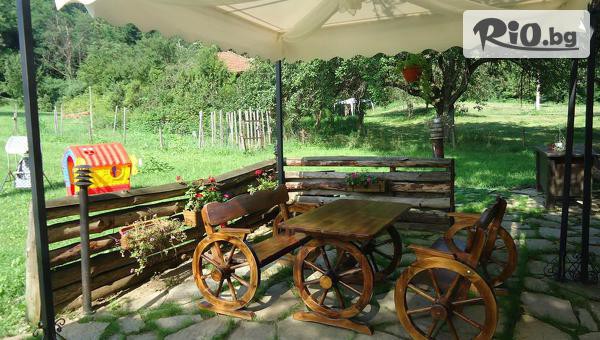 Комплекс Правешки ханове - thumb 4