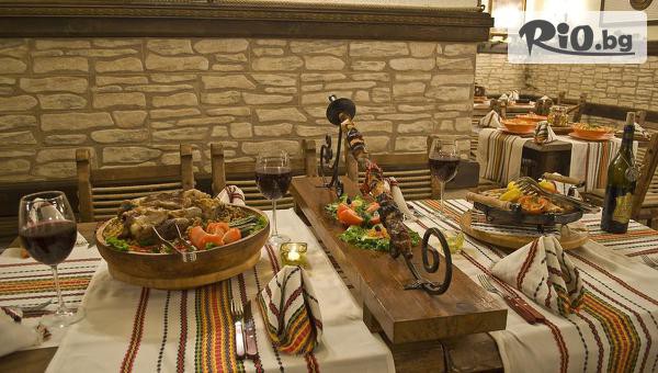 Комплекс Правешки ханове - thumb 5