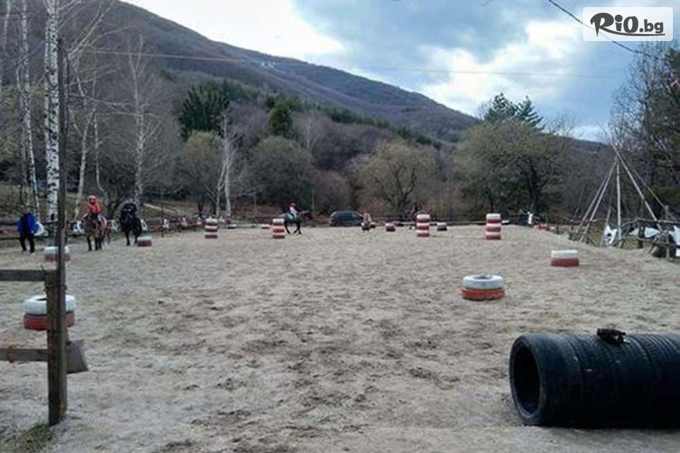 Конна база София - Юг - thumb 4 Конна база София - Юг - thumb 4