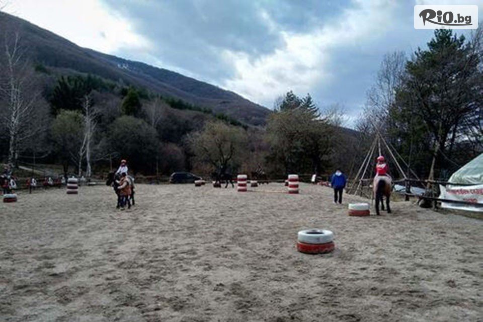 Конна база София - Юг - thumb 6 Конна база София - Юг - thumb 6