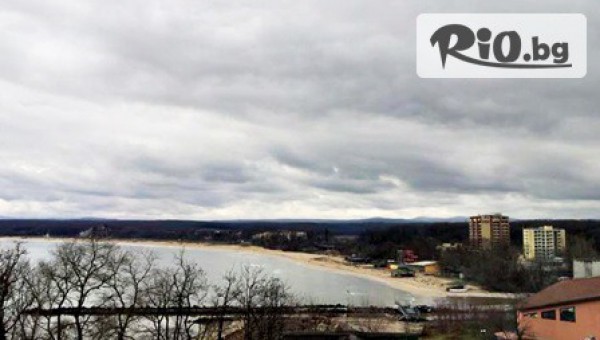 Апарт хотел Примавера 2 Приморско - thumb 4