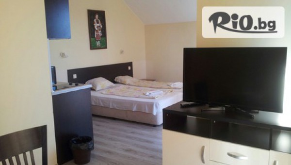 Апарт хотел Примавера 2 Приморско - thumb 2